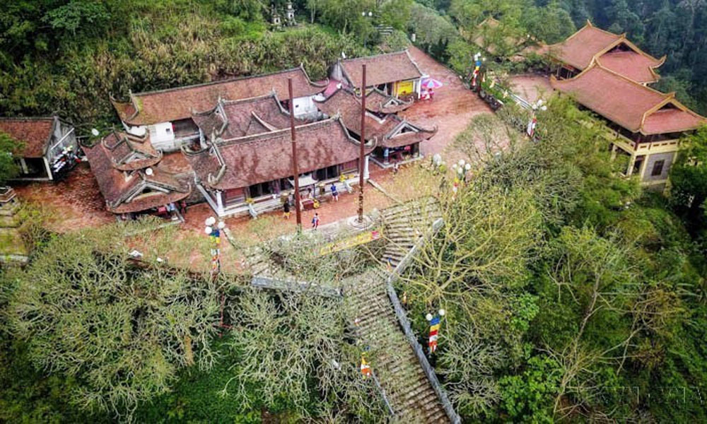 World heritage sites offer big opportunities for Quang Ninh’s development: official